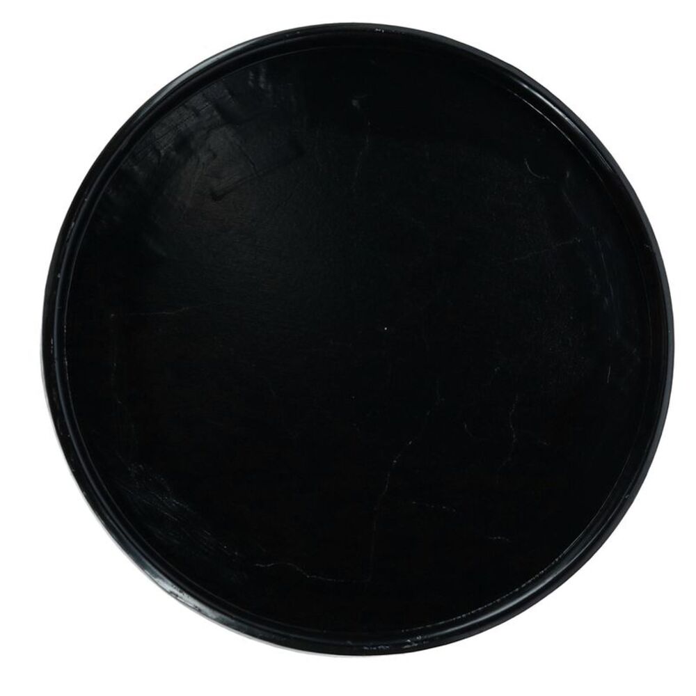 CTM Blank Circle Belt Buckle